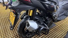 Voge SR150S - ფოტო 4