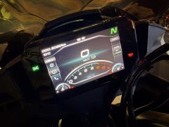 CFMOTO 450SR - ფოტო 7
