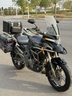 Zontes 310T - ფოტო 1