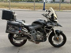 Zontes 310T - ფოტო 2