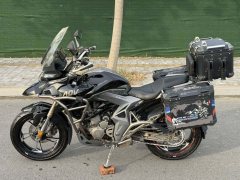 Zontes 310T - ფოტო 3