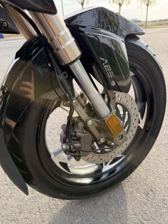 Zontes 310T - ფოტო 7