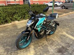 CFMOTO 250NK - ფოტო 2