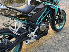 CFMOTO 250NK - ფოტო 5