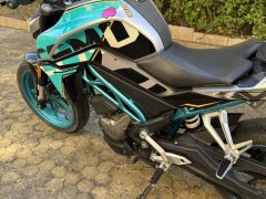 CFMOTO 250NK - ფოტო 6