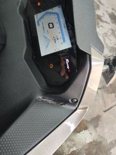 KYMCO Racing H150 - ფოტო 2