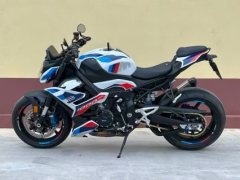 BMW M 1000 R - photo 1