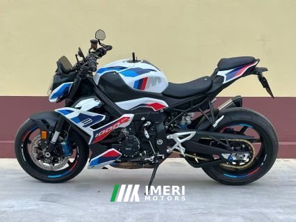 2023 BMW M 1000 R
