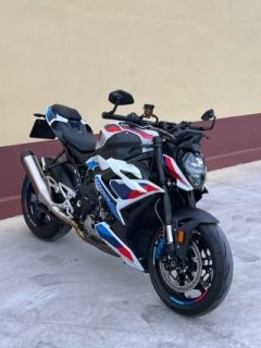 BMW M 1000 R - photo 2
