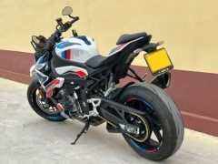 BMW M 1000 R - photo 3
