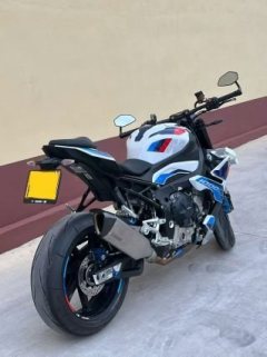 BMW M 1000 R - photo 4