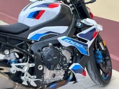 BMW M 1000 R - photo 5