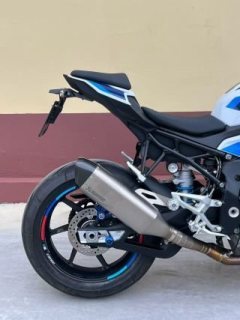 BMW M 1000 R - photo 7