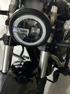 Benda Polestones 03 Gray 300 cc - ფოტო 6
