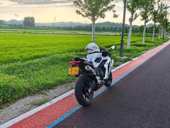 CFMOTO 500SR - ფოტო 3