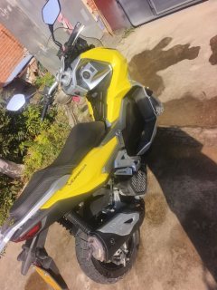 Dayang V-Ray ADV150 - ფოტო 2