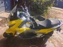 Dayang V-Ray ADV150 - ფოტო 3