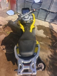 Dayang V-Ray ADV150 - ფოტო 4