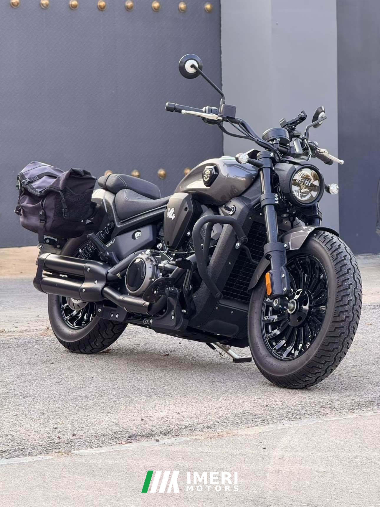 2024 Benda Black Flag 500