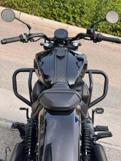 Benda Hongqi 950 - ფოტო 8
