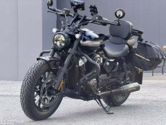 Benda Graystone 250 - ფოტო 3