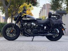 Benda Graystone 250 - ფოტო 4