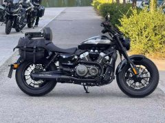Benda Graystone 250 - ფოტო 5