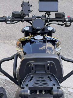 Benda Graystone 250 - ფოტო 8