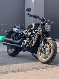 Voge CU250 - ფოტო 1