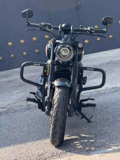 Voge CU250 - ფოტო 2