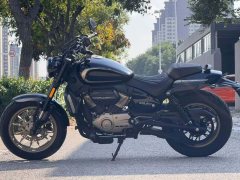 Voge CU250 - ფოტო 5