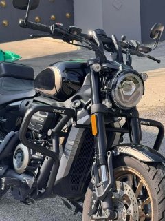 Voge CU250 - ფოტო 6