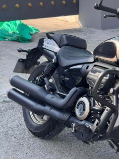 Voge CU250 - ფოტო 7