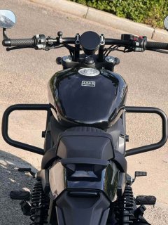 Voge CU250 - ფოტო 8