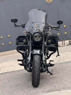 Voge CU625 600 cc - ფოტო 2