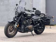 Voge CU625 600 cc - ფოტო 3