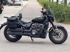 Voge CU625 600 cc - ფოტო 5
