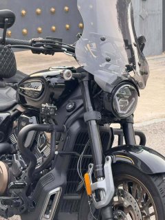 Voge CU625 600 cc - ფოტო 6