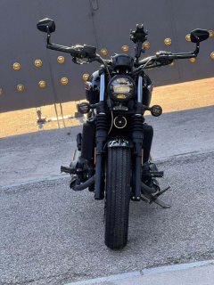 Changjiang Bobbie 400 II - ფოტო 2
