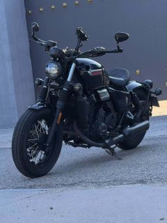 Changjiang Bobbie 400 II - ფოტო 3