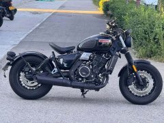 Changjiang Bobbie 400 II - ფოტო 5