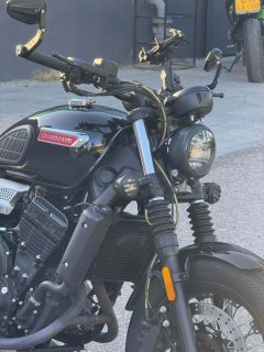 Changjiang Bobbie 400 II - ფოტო 6