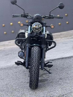 CFMOTO 250CL-C - ფოტო 2