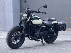 CFMOTO 250CL-C - ფოტო 3