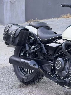 CFMOTO 250CL-C - ფოტო 7