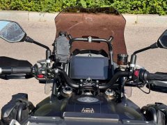 Benelli TRK552 550 cc - ფოტო 8