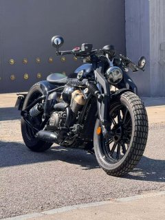 Benda Napoleon 250 - photo 1