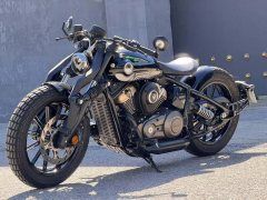 Benda Napoleon 250 - photo 3