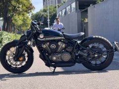Benda Napoleon 250 - photo 4