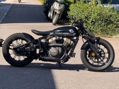 Benda Napoleon 250 - photo 5
